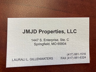 J M J D Properties