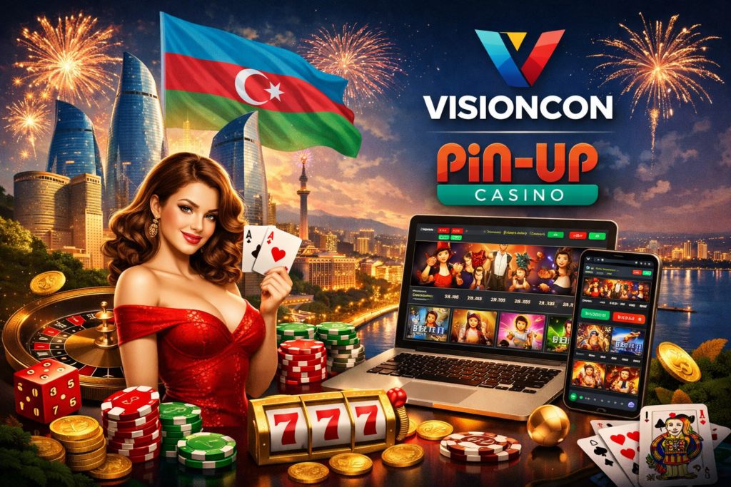 Azərbaycanın onlayn